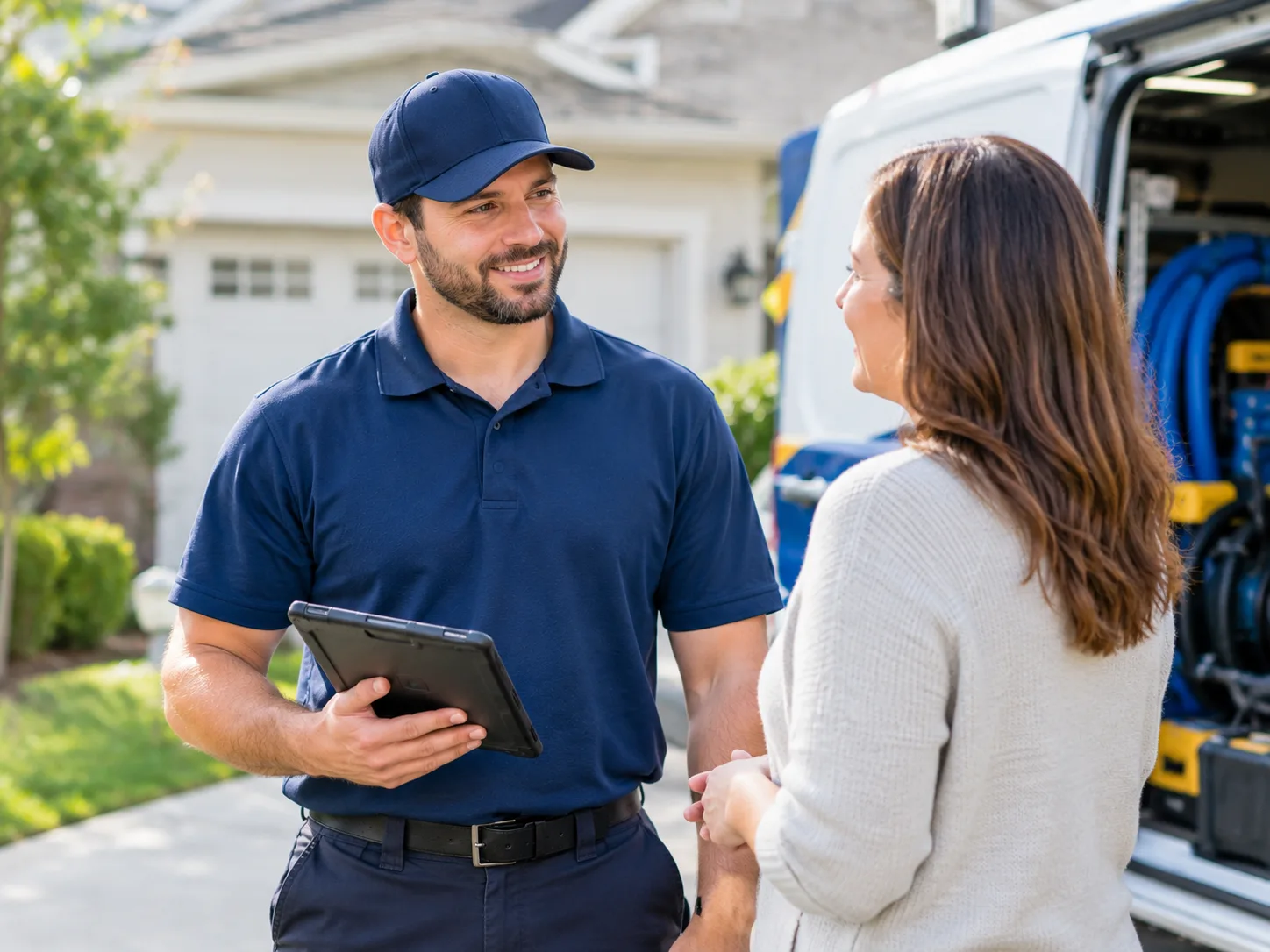 Sewage Backup Cleanup Cortland, OH FAQs
